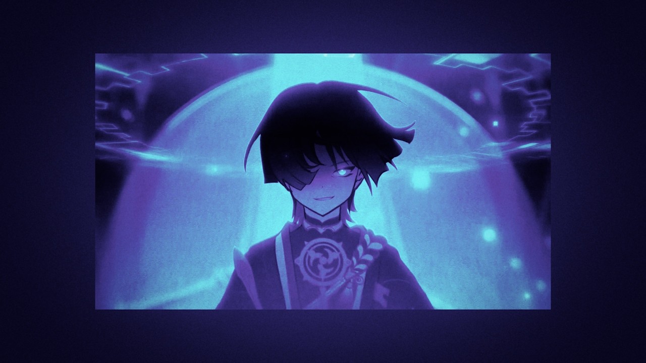 max - puppeteer (slowed + reverb)