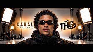 Nova sensação -  DJ THG, Mc Kalzin, Dj Mt Oliveira