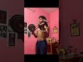 [Day-12/90] | ROAD TO BAKI HANMA PHYSIQUE. #DOOMIRONJOURNEY #homeworkout #bakihanma #animephysique