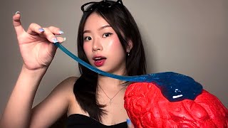 Celebrity Erasing Your Memory ASMR Net Worth
