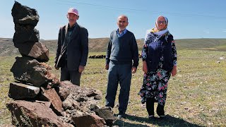 Village Lifestyle Of Iran | It’s So Traditional Lifestyle