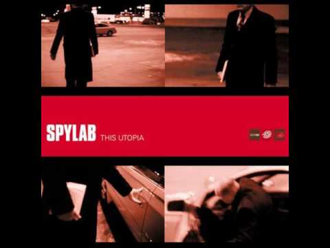 Spylab — Spylab - Breathe Easy