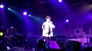 蕭煌奇《大齡女子》@Legacy演唱會。Apr.16，2016