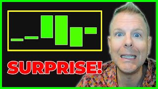 Bitcoin WAKE UP CALL – Surprise COMING