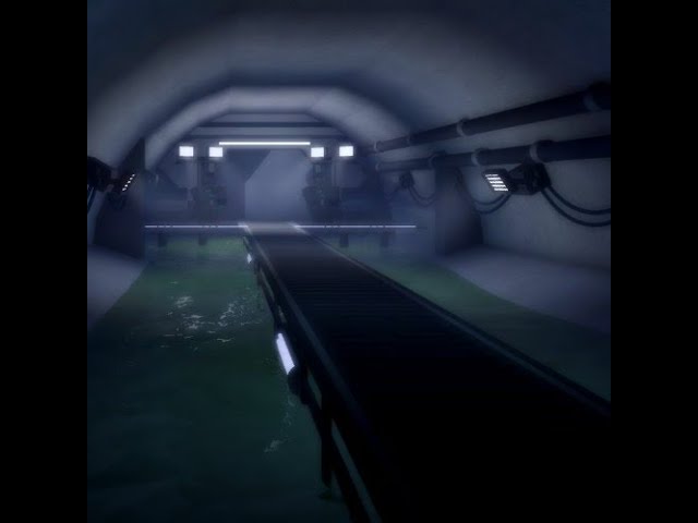 Steam Workshop::SCP Animated Logo Loop Animation