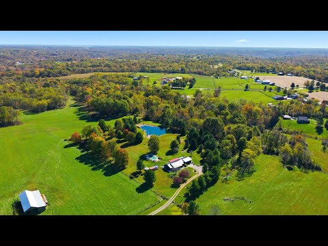3569 Smyrna Road, Felicity, OH home video tour