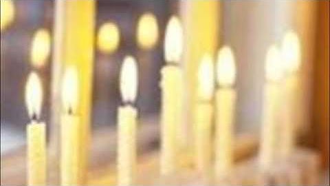 Thumbnail of Chanukah Blessings