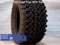 Carlisle HD Field Trax ATV Tire 26x12.00-12