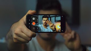 3 AMAZING APPs to RECORD VIDEOS with your CELL PHONE