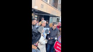 Tenants alert NY AG about landlord as they allege neglect at UWS apt. complex
