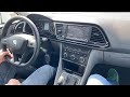 Seat Leon 1,6D DSG7 2015 року на продаж