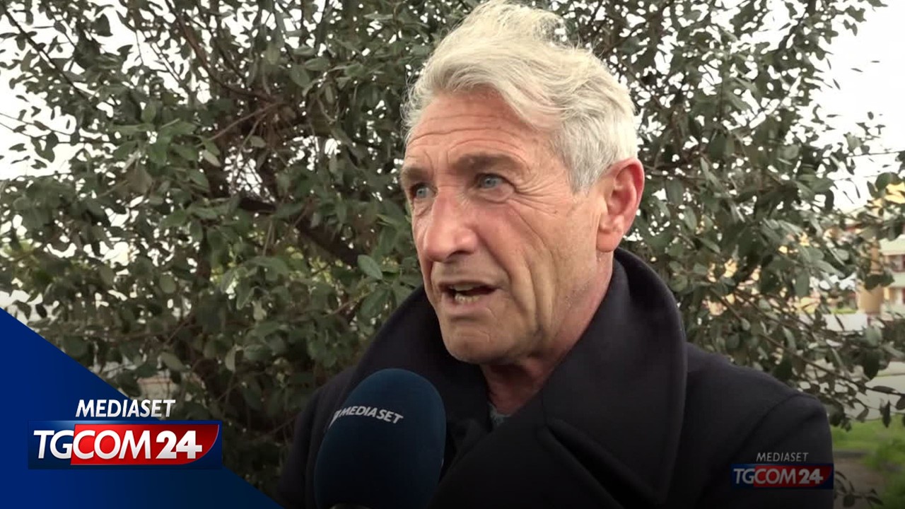 L'infermiere caposala del Monaldi a Tgcom24: 