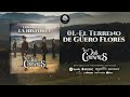 Los Dos Carnales - Corridos Pa' La Historia (Disco Completo)