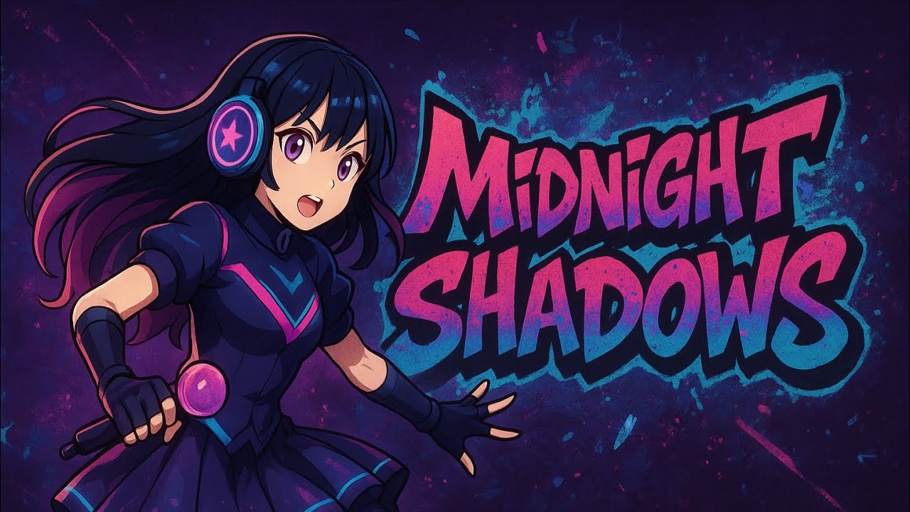 Asphalt Kingdom - By Nixie Aura