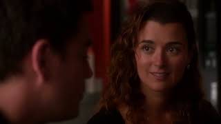 NCIS 10x06, Tony and Ziva moment: "That which is essential is invisible to the eye."