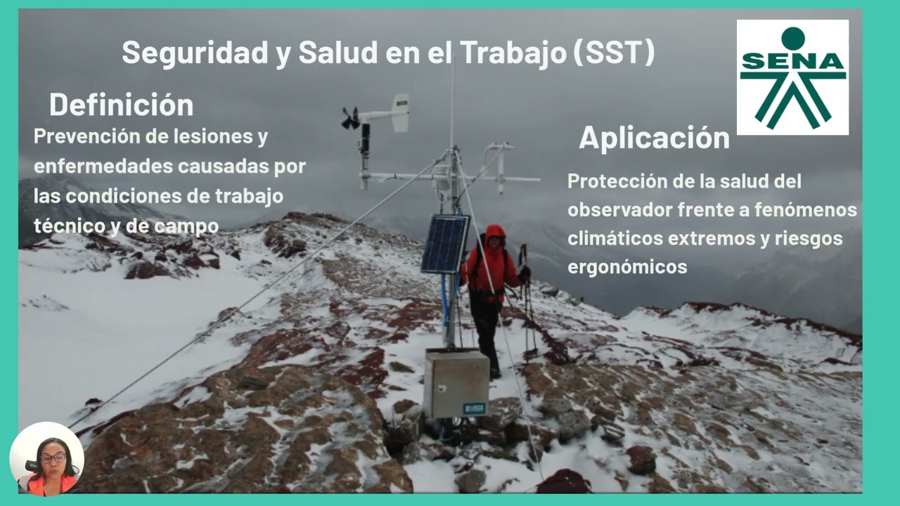 Oportunidades de Mejora en Medio Ambiente y SST