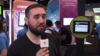 SolarWinds Network Management Portfolio Testimonials