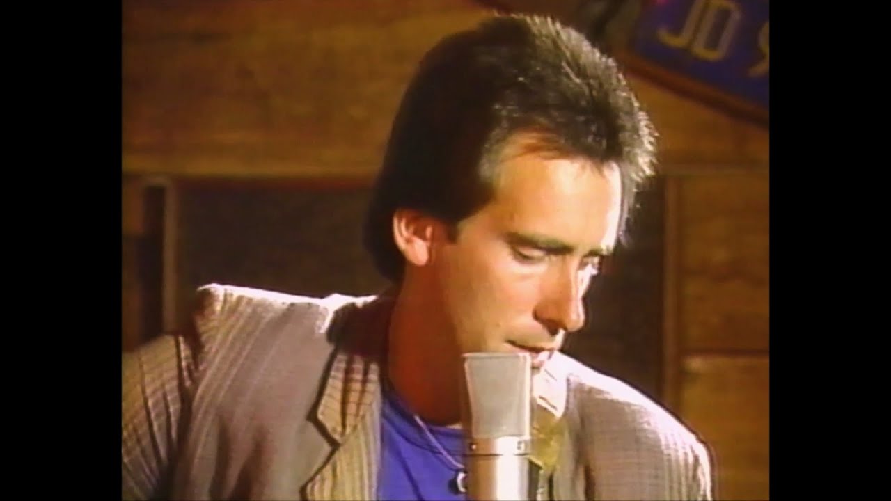 He Knew Me Then - TBN 1985