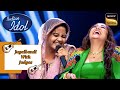 &quot;Ram Chahe&quot; पर Singing के बाद Singer ने दिखाई अपनी Shopping | Indian Idol 13| Jugalbandi With Judges