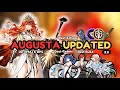 Augusta Is STILL Broken in 3.0 | Complete Build, Teams &amp; Pull Value | WUTHERING WAVES 