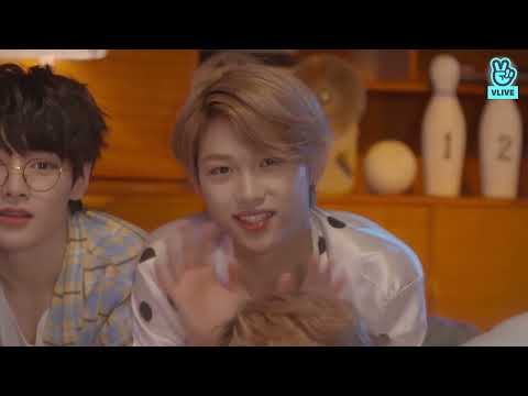 SUBS Stray Kids X LieV 180424