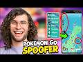 NEW Pokemon GO Hack 2026 Pokemon GO Spoofer amp Spoofing 