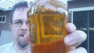 One-Minute Beer Review - Fieldwork Brewing Co. Tundra IIIPA