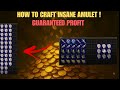 How to Craft INSANE AMULET WITH GUARANTEED PROFIT - Abyss Crafting Guide Path of Exile 2!