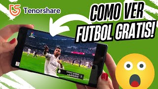 💡11 Mejores Páginas y Aplicaciones para Ver Fútbol Gratis por Internet en HD 2025 screenshot 5