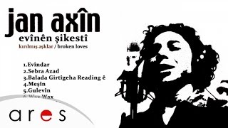Jan Axin - Meşin