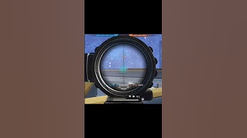 Legendary Level Headshot With AWM 🥵||only hacker do this 👽||#shorts