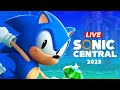 🔴 SONIC CENTRAL STREAMS SONIC CENTRAL - ROUND 3 (LIVE)