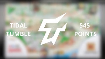 FLL UNEARTHED | 545 MAX POINTS | UNDER 2:30 | #pybricks 