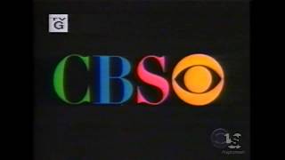 Cbs In Color 1998