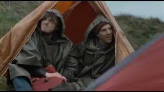 BENEDICT CUMBERBATCH'S SWEET LAUGH  IN THIRD STAR MOVIE