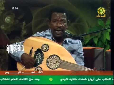 الفنان الهادي الجبل زمن تاني