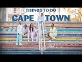 WATCH BEFORE VISITING CAPE TOWN | Will We Make It To Robben Island?