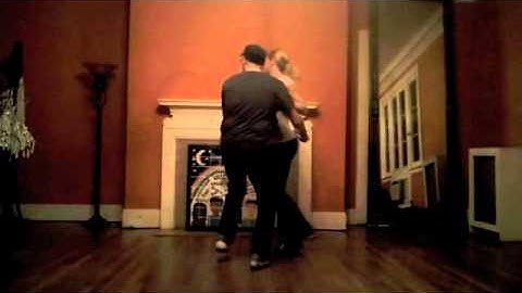 Basic Swing Series 15 (6/6) 11/23/10