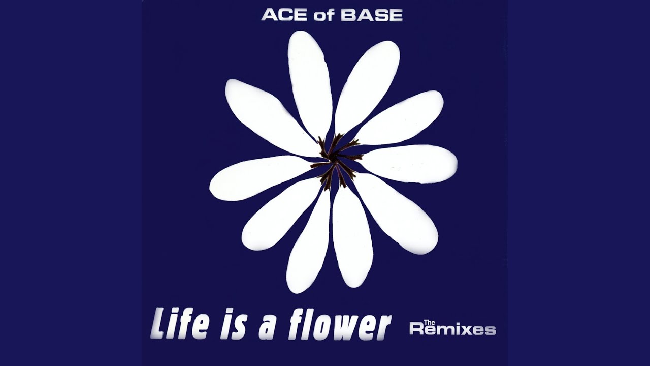 Life Is a Flower (Milk Long Edit) - YouTube