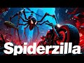 JENNIFER LOPEZ And Milla Jovovich (2025) Spiderzilla New Film Movie | Concept Action Trailer [4K]