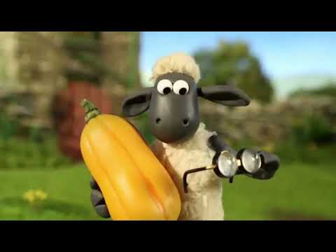 Double Trouble Shaun The Sheep Full Episode