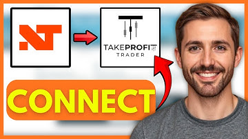 How to Connect TakeProfitTrader to NinjaTrader 2025 (Full Guide)