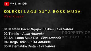 KOLEKSI LAGU PILIHAN DUTA BOSS MUDA