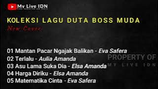 KOLEKSI LAGU PILIHAN DUTA BOSS MUDA