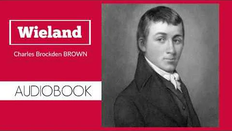 Wieland by Charles Brockden Brown - Audiobook