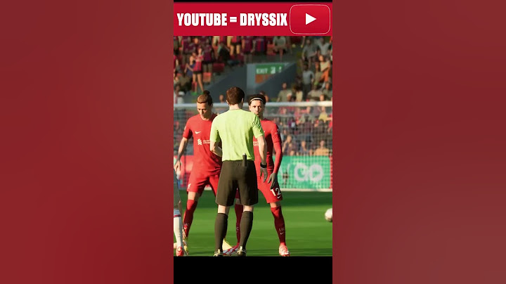 MON PREMIER CARTON ROUGE... 😭🟥 #shorts #fifa23 #carrierejoueur