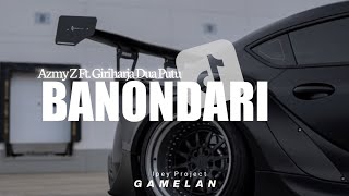 Download lagu  BANONDARI - Azmy Z Ft.Giri harja Dua Putu (Remake) Ipey Project