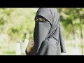 شعر عن النقاب اغاني اسلامية قصائد دينيه يا ذات النقاب يكفيك شرفا وفخرا 