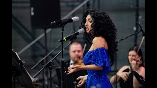 Mh Orchestra And Oana Șerban Plays Salome R. Stolz