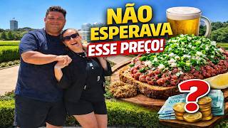 2 Dias Em Curitiba Roteiro Completo  Comidas Tpicas